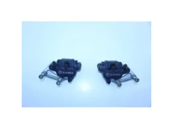 Etrier de frein avant DUCATI MONSTER 800 S2R 2005 - 2007