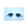 Etrier de frein avant DUCATI MONSTER 800 S2R 2005 - 2007 Etrier de frein avant DUCATI MONSTER 800 S2R 2005 - 2007