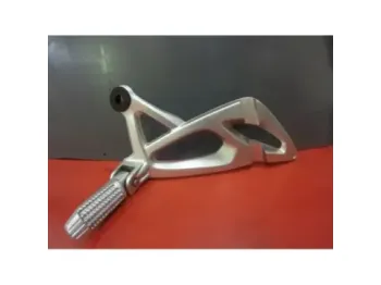 Platine arriere droite complete BMW K 1200 RS 2007 - 2009