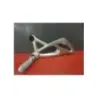 Platine arriere droite complete BMW K 1200 RS 2007 - 2009 Platine arriere droite complete BMW K 1200 RS 2007 - 2009