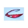 Coque arriere HONDA VFR 800 VTEC 2002 - 2013 Coque arriere HONDA VFR 800 VTEC 2002 - 2013