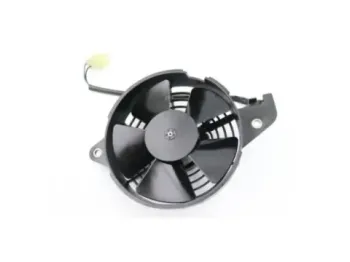 Ventilateur HONDA FES 125 PANTHEON 2005 - 2006