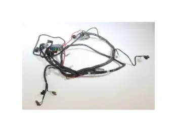 Faisceau electrique SYM HD 200 EVO 2008 - 2008