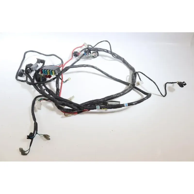 Faisceau electrique SYM HD 200 EVO 2008 - 2008