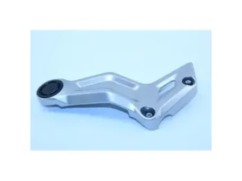 Habillage de cadre gauche YAMAHA MT07 700 2014 - 2017