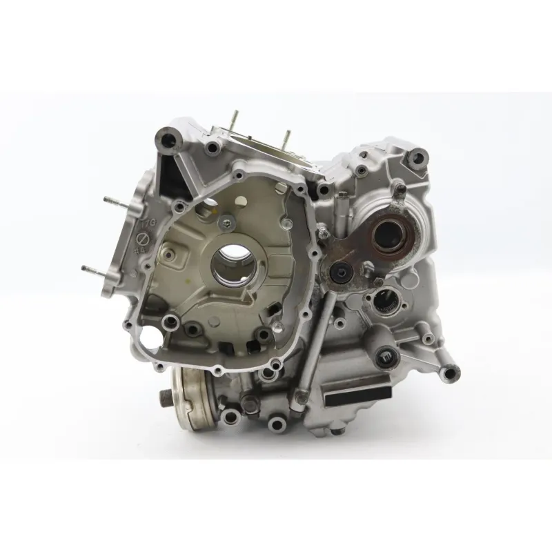 Carter moteur SUZUKI SV 650 X ABS 2018 - 2025