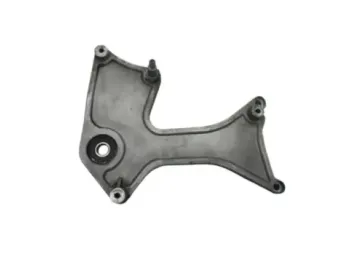 Bras support pot echappement PIAGGIO VESPA GTS 125 IE 2009-2016 SUPER