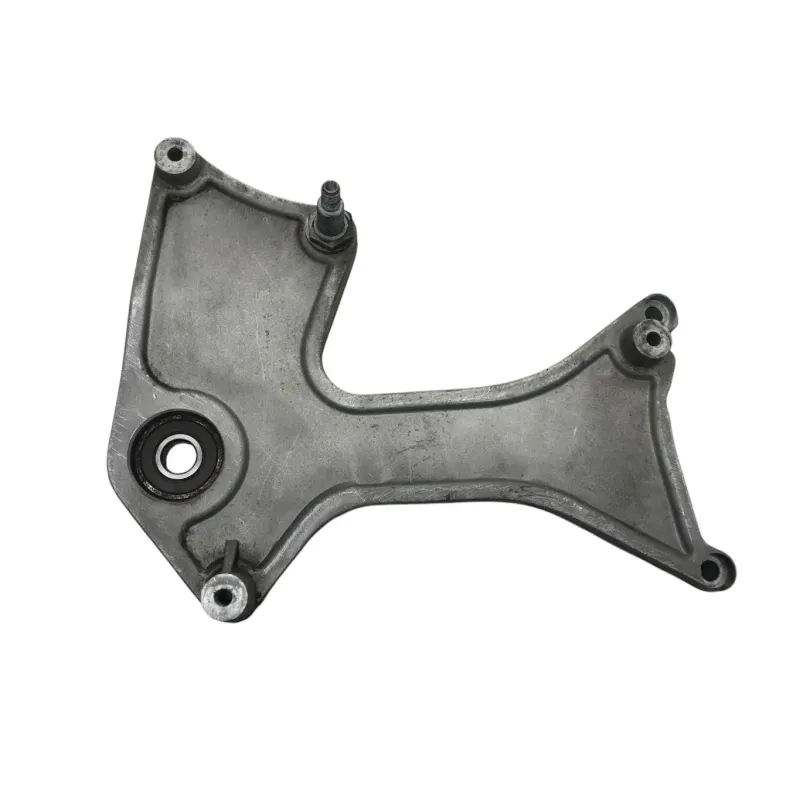 Bras support pot echappement PIAGGIO VESPA GTS 125 IE 2009-2016 SUPER