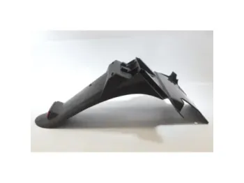 Bavette arriere SYM HD 200 EVO 2008 - 2008