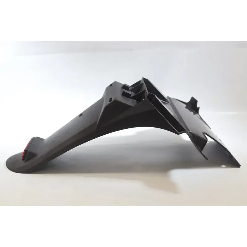 Bavette arriere SYM HD 200 EVO 2008 - 2008