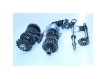 Boite de vitesses YAMAHA MT07 700 2014 - 2017