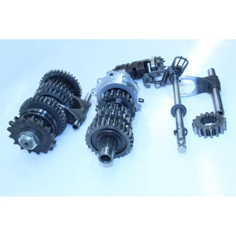 Boite de vitesses YAMAHA MT07 700 2014 - 2017