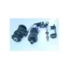 Boite de vitesses YAMAHA MT07 700 2014 - 2017