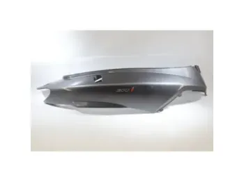 Coque arriere droit SYM HD 200 EVO 2008 - 2008