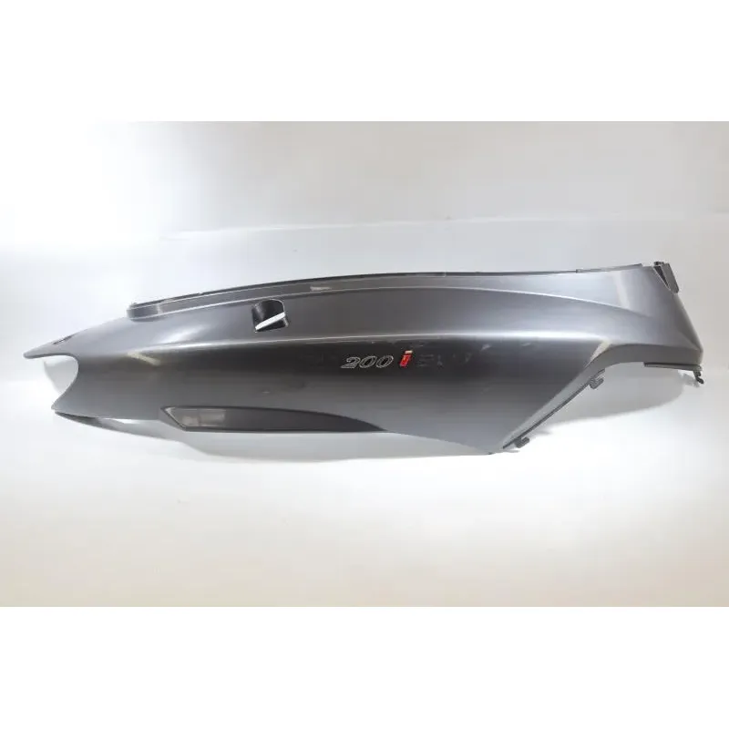 Coque arriere droit SYM HD 200 EVO 2008 - 2008