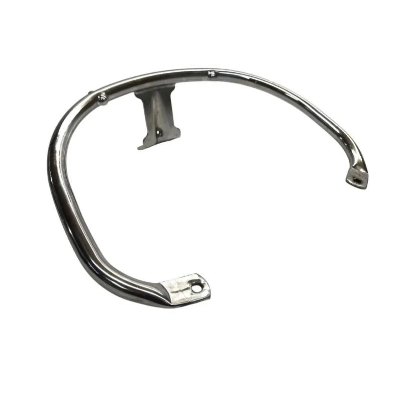 Poignee arriere PIAGGIO VESPA GTS 125 IE 2009-2016 SUPER