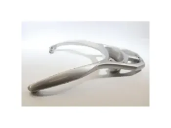 Poignee arriere SYM HD 200 EVO 2008 - 2008