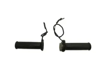 Poignees chauffantes YAMAHA TDM 900 2002-2014