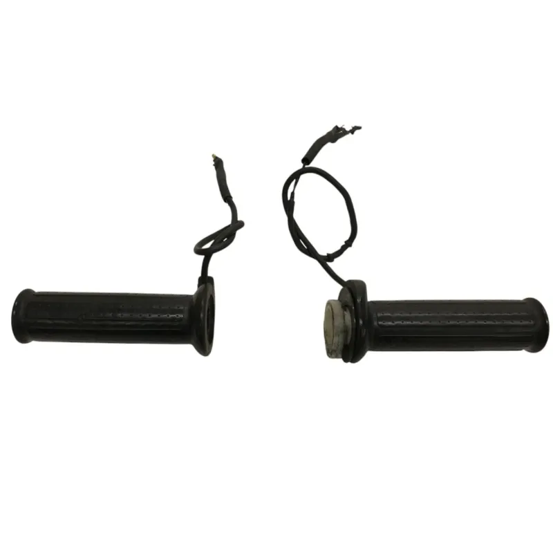 Poignees chauffantes YAMAHA TDM 900 2002-2014