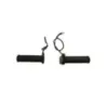 Poignees chauffantes YAMAHA TDM 900 2002-2014
