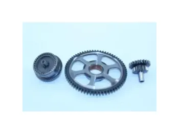 Roue libre de demarreur YAMAHA MT07 700 2014 - 2017