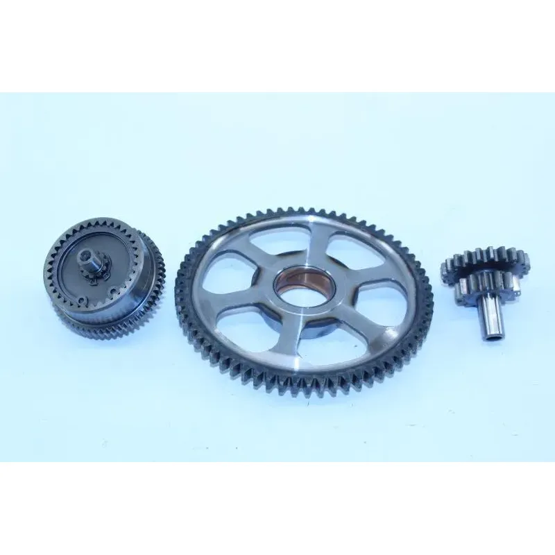Roue libre de demarreur YAMAHA MT07 700 2014 - 2017