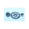 Roue libre de demarreur YAMAHA MT07 700 2014 - 2017
