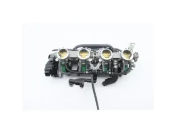 Rampe d'injection SUZUKI GSXS 750 ABS 2017 - 2021