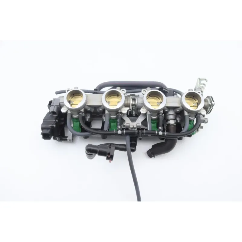 Rampe d'injection SUZUKI GSXS 750 ABS 2017 - 2021