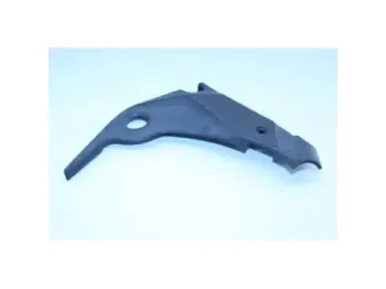 Habillage de cadre droit KAWASAKI ER6 650 N 2009 - 2011
