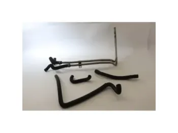 Durite d'eau SYM HD 200 EVO 2008 - 2008