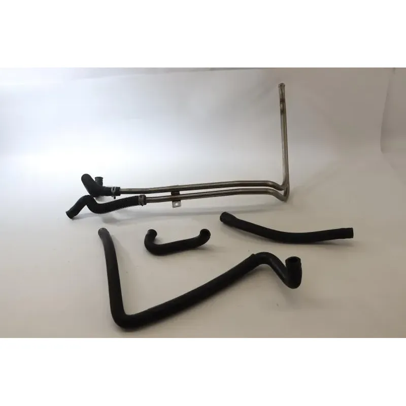 Durite d'eau SYM HD 200 EVO 2008 - 2008
