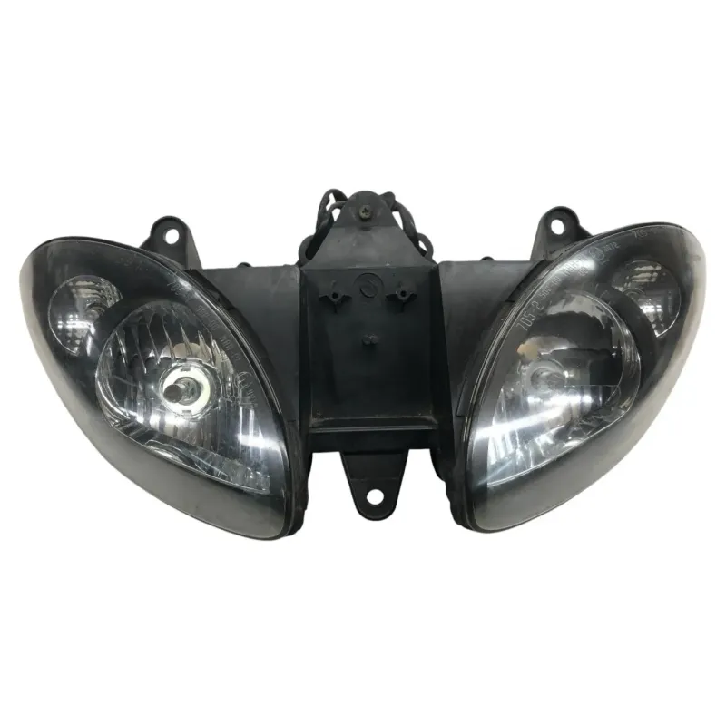 Optique (feux)(phare) PIAGGIO X9 125 2001-2002