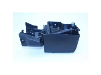 Support de batterie KAWASAKI ER6 650 N 2009 - 2011