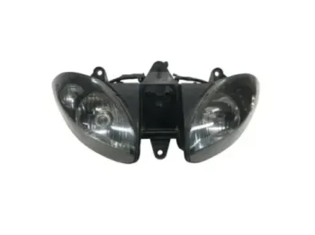 Optique (feux)(phare) PIAGGIO X9 125 2001-2002