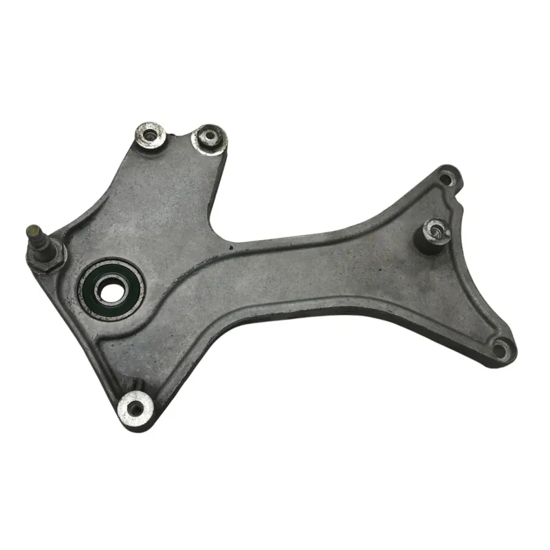 Bras support pot echappement PIAGGIO X9 125 2001-2002