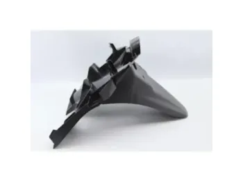 Support de plaque et eclairage SUZUKI UH 125 BURGMAN 2007 - 2013