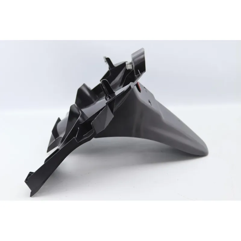 Support de plaque et eclairage SUZUKI UH 125 BURGMAN 2007 - 2013