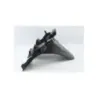 Support de plaque et eclairage SUZUKI UH 125 BURGMAN 2007 - 2013 Support de plaque et eclairage SUZUKI UH 125 BURGMAN 2007 - 2013