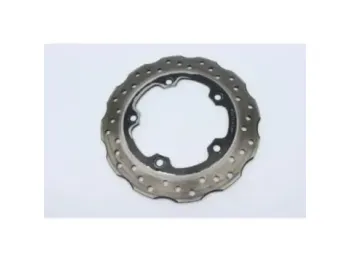 Disque frein arriere SUZUKI GSXS 750 ABS 2017 - 2021