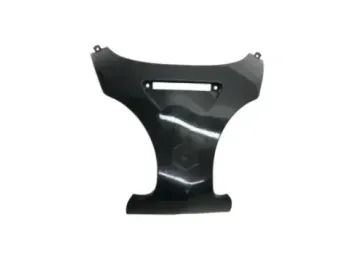 Cache carenage face avant PIAGGIO X9 125 2001-2002