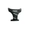Cache carenage face avant PIAGGIO X9 125 2001-2002