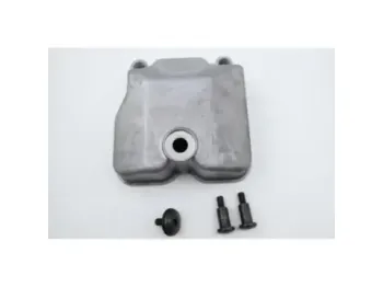 Couvre culasse SUZUKI UH 125 BURGMAN 2007 - 2013