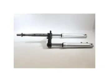Fourche complete SYM HD 200 EVO 2008 - 2008