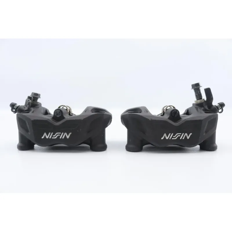 Etrier de frein avant SUZUKI GSXS 750 ABS 2017 - 2021
