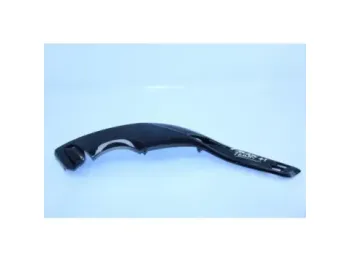 Cache carenage sous selle droit YAMAHA XP 500 TMAX 2004 - 2007