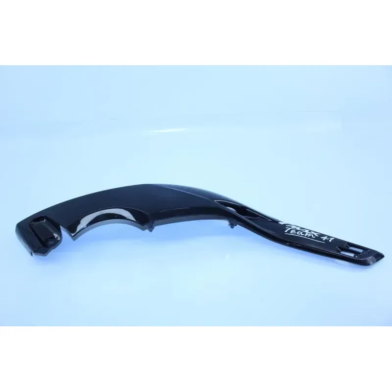 Cache carenage sous selle droit YAMAHA XP 500 TMAX 2004 - 2007