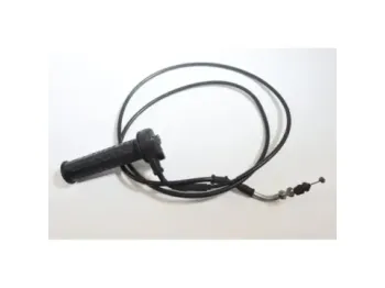 Poignee gaz SYM HD 200 EVO 2008 - 2008