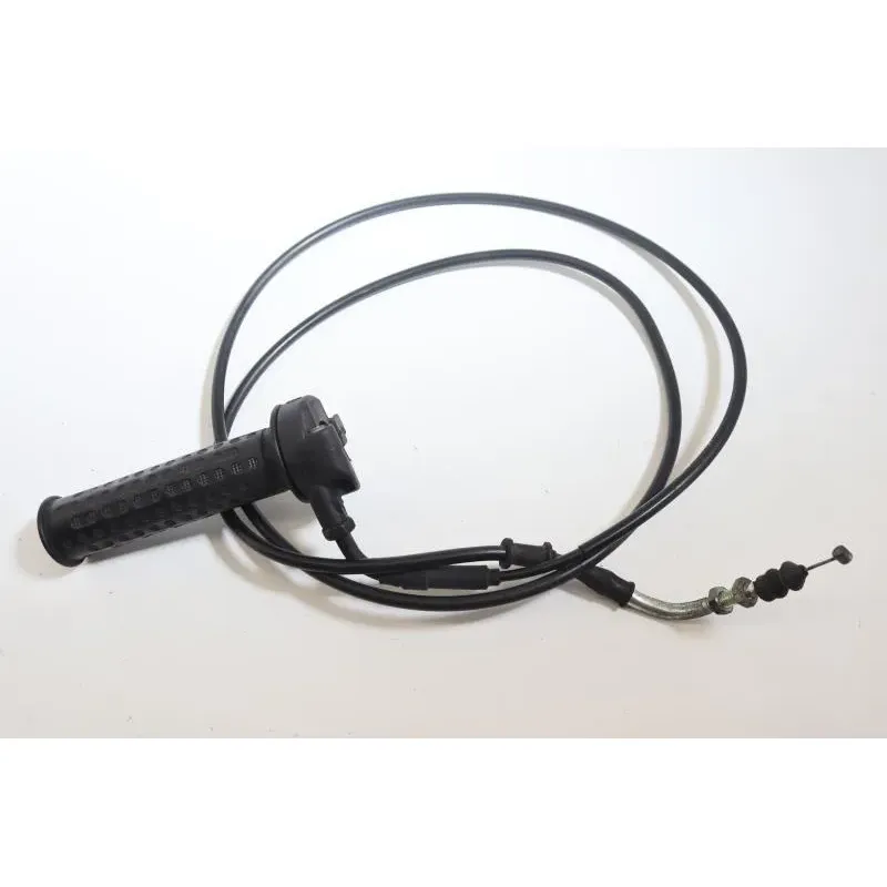 Poignee gaz SYM HD 200 EVO 2008 - 2008