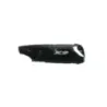 Cache carenage coque arriere gauche PIAGGIO X9 125 2001-2002 Cache carenage coque arriere gauche PIAGGIO X9 125 2001-2002